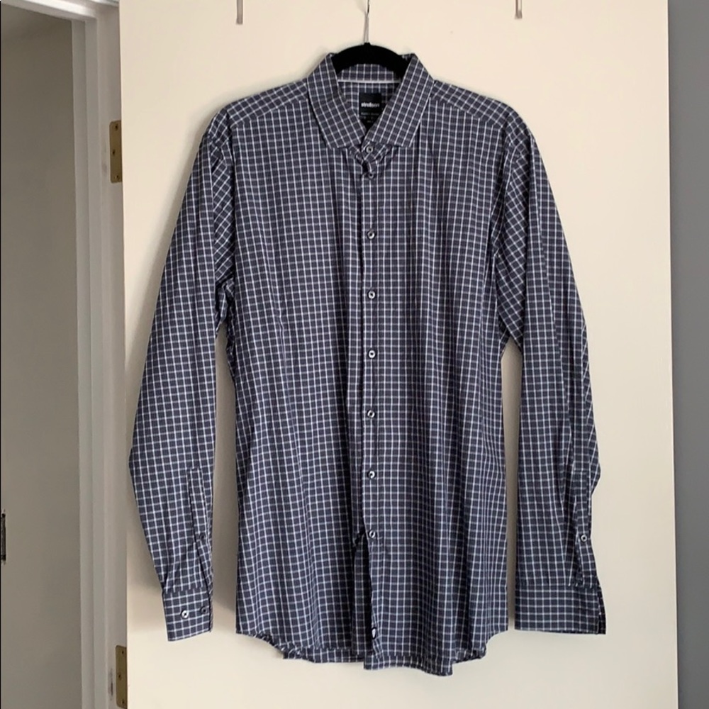 Strellson dress shirt